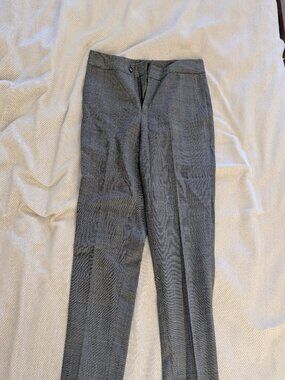 Wool Custom Pants